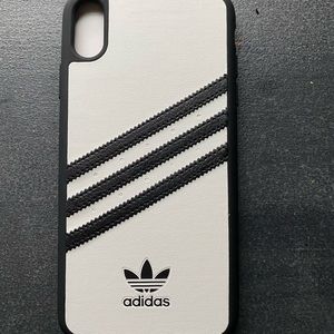 iPhoneXS Max Adidas case-brand new never used